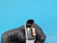 KLEMA INSTALACJA WIĄZKA MINUSOWA MINUS Skoda Superb IV 2.0 TDI DXPA 5QS915181