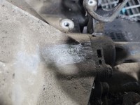 Skrzynia biegów Skoda Fabia I 1.2 12V