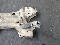 WÓZEK KOŁYSKA TRAWERS Sanki Belka silnika Renault Master III 10-24 2.3 dci