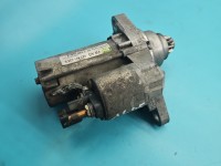 TEST Rozrusznik Vw Golf V 1.4 16V 02T911023S