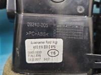 Kratka nawiewu AUDI Q7 II 4M 4M0819203C EUROPA