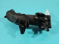 Rura przewód Mercedes Mercedes E C207 A207 A6420901637 3.0 cdi