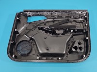 Tapicerka drzwi przód lewa boczek MG3 24- 11556694