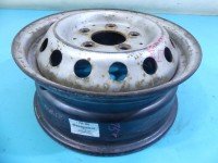 Felga stalowa 15" Vw LT II R15 5X130 ET75 6J