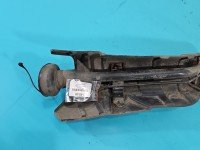 rura Wlew paliwa Infiniti FX I