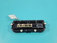 Konsola panel nawiewu Vw Golf V