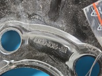 Koło zapasowe 17" dojazdowe dojazdówka Ford Edge II Rozstaw śrub: 5x108, Maxxis, 155 mm, Profil opony: 70, FOE1527341,...