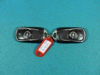 Komputer Sterownik silnika Opel Astra V K 1.6 TB 12686384