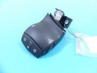 Przełącznik sterowanie radiem, nawigacją, Renault, Europejska Renault Koleos 025550-JY01C