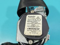 Pas bezpieczeństwa przód lewy kierowcy Renault Master III 10-24 868840018R EU