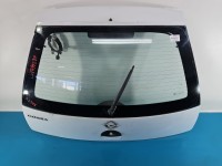 Klapa tył Opel Corsa C HB 3d
