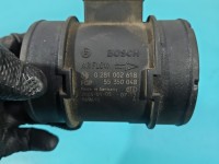 Przepływomierz Opel Vectra C 0281002618, 55350048 1.9 CDTI