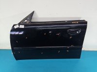 DRZWI PRZÓD LEWE KIEROWCY Subaru Legacy IV 5d czarny, 32J