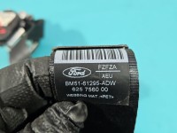 Pas bezpieczeństwa przód lewy kierowcy BM5161209ABW Ford Focus Mk3 EU