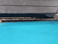 Klapa tył Mercedes W245 HB 5d 696