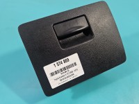Schowek pasażera Toyota Avensis III T27 EUROPA 55450-05010