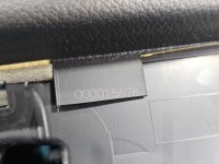 Deska rozdzielcza airbag pasażera kokpit Mitsubishi Outlander III 12-22
