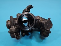 Przepustnica Volvo V50 S40 II 9657522680, 9639027480, 079800-5601 2.0d