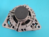 TEST Alternator Opel Meriva B 0124425085, 13266809 1.4 16V