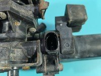 Zawór nagrzewnicy 3D1959617B Vw Phaeton 3.2 V6 fsi