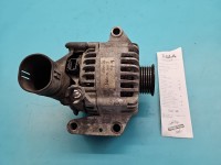 TEST Alternator Ford Mondeo Mk3 2.0 TDDI