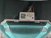 Kierownica JAGUAR XF II X260