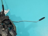 Zamek tył lewy A2220064099 Mercedes W213 Mercedes, KOMBI 4pin