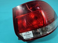 Lampa tył prawa Vw Golf VI kombi