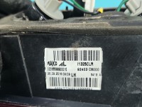 Lampa tył lewa klapy HYUNDAI i20 II 14-20 HB EUROPA 92403-C8000