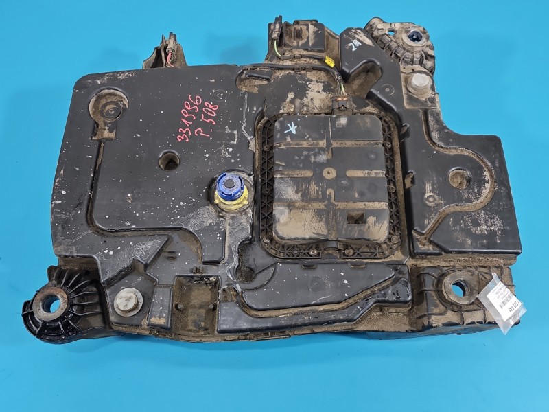 Zbiornik AdBlue Peugeot 508 I 2.0 hdi 21696001, 78662B