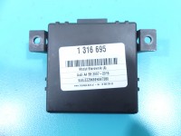 Sterownik moduł IMPRK1316695, 8T0907468M, 8T0907468H, Europejska, GATEWAY AUDI A4 B8 8T0907468M, 8T0907468H