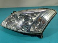 Reflektor lewy lampa przód Toyota Corolla E12 EUROPA