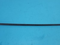 Listwa dachowa prawa dachu BMW iX1 U11 117167, 9478804