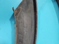 Listwa progowa prawa PRÓG NAKŁADKA Bmw X3 e83 3330866, 3330870