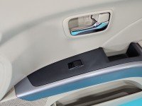 Fotele komplet kanapa Mitsubishi Outlander II