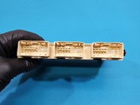 Sterownik moduł fotela prawy przód Mercedes GL II X166 A1668201026