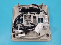 Lampa kabiny lampka Mitsubishi Outlander III 12- 8401A358ZZ