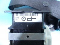 Pas bezpieczeństwa przód lewy kierowcy BMW F20 EU 34078320D