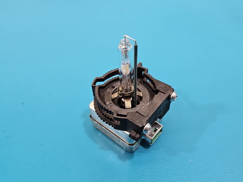 ŻARNIK STARTER ZAPŁONNIK CEWKA XENON 66340HBI, 125130Jaguar F-Pace 16-