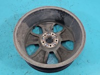 Felga aluminiowa 18" Dacia Duster III 24- alufelga