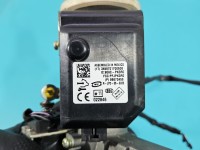 Stacyjka KLUCZYK WKŁADKA Opel Antara 96673458