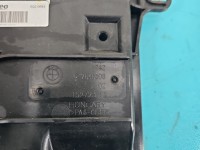 Wentylatory Wentylator chłodnicy bmw F30 7640508 2.0d