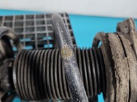 Sprężyna przód przednia Opel Insignia B 2.0 T B20NFT