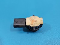 Czujnik parkowania PDC MERCEDES W176 A0009050242009 POLAR SILVER - METALLIC PAINT (761U)