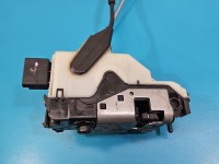 Zamek przód prawy 9685351480 CITROEN DS4 15-20 EUROPA Producent części: DS, Europejska, 5pin