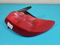 Lampa tył prawa Peugeot 206 HB