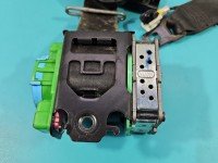 Pas bezpieczeństwa przód lewy kierowcy Citroen C4 picasso I 06-13 9654964477, 9629105380 EU
