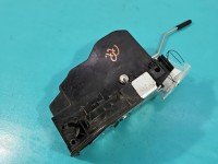 Zamek przód prawy 7202146, A053702 Bmw f10 f11 EUROPA Producent części: BMW, 5pin
