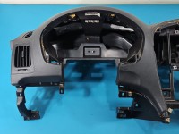 Deska rozdzielcza airbag pasażera kokpit hyundai H1 II