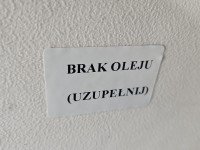 Skrzynia biegów Opel Astra III H 1.9 cdti
